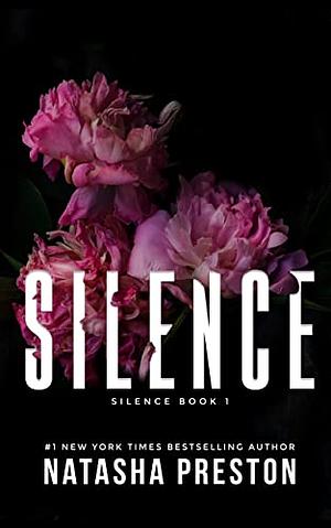 Silence by Natasha Preston