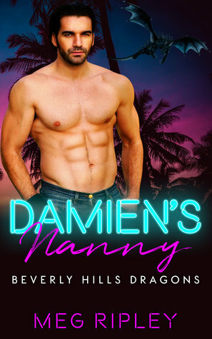 Damien's Nanny by Meg Ripley