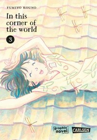 In this corner of the world 3 by Fumiyo Kouno