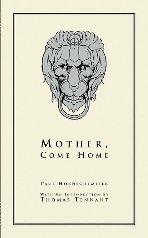 Mother, Come Home by Paul Hornschemeier