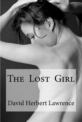 The Lost Girl by D.H. Lawrence