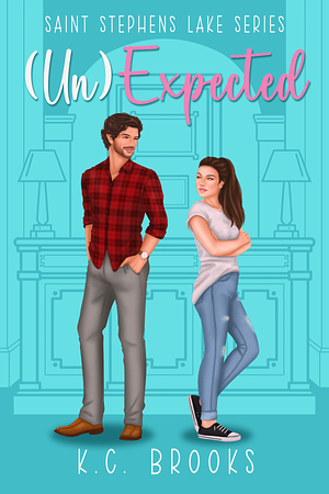(Un)Expected by K.C. Brooks