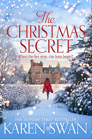 The Christmas Secret by Karen Swan