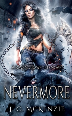 Nevermore by J.C. McKenzie