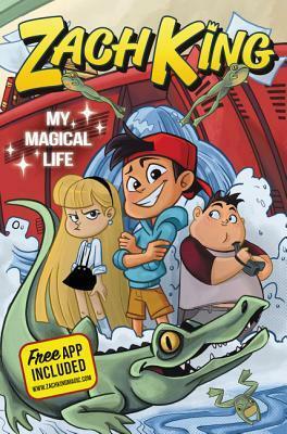 My Magical Life by Zach King