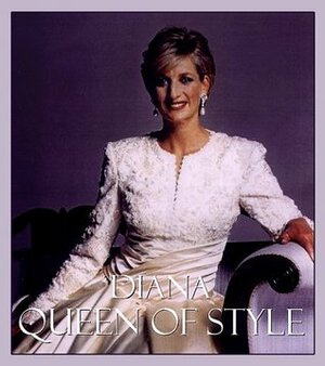 Diana, Queen of Style by Jackie Modlinger, Zandra Rhodes