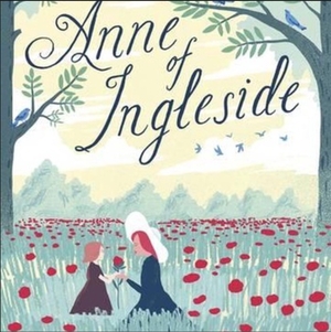 Anne of Ingleside by L.M. Montgomery