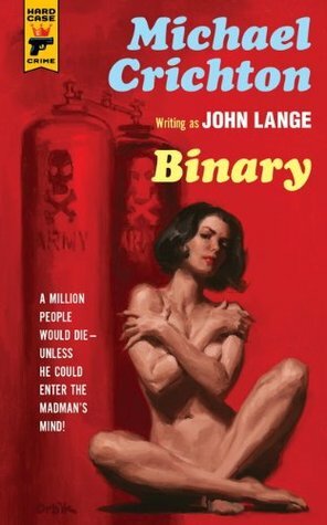 Binary by John Lange, Michael Crichton