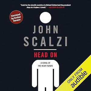 Head On by John Scalzi