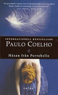 Häxan från Portobello by Paulo Coelho