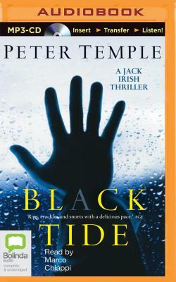 Black Tide by Peter Temple