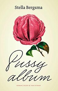 Pussy album by Stella Bergsma