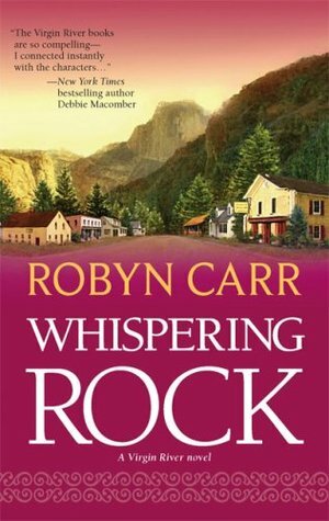 Whispering Rock by Thérèse Plummer, Robyn Carr