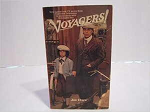 Voyagers! by Joe Claro