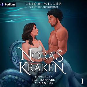 Nora's Kraken by Leigh Miller