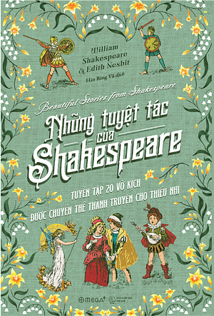 Những tuyệt tác của Shakespeare by E. Nesbit