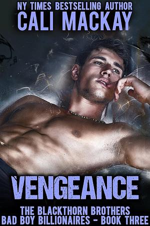 Vengeance by Cali MacKay