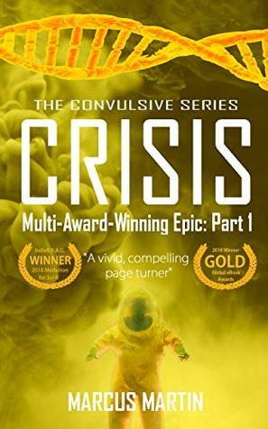 Crisis by Marcus Martin