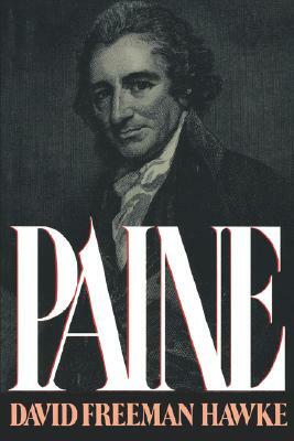 Paine by David Freeman Hawke