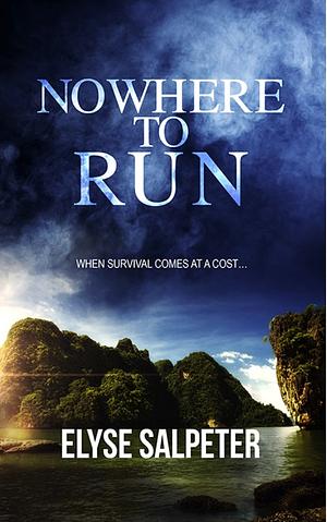 Nowhere to Run by Elyse Salpeter