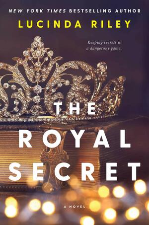 The Royal Secret by Lucinda Riley