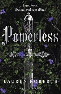 Powerless by Lauren Roberts