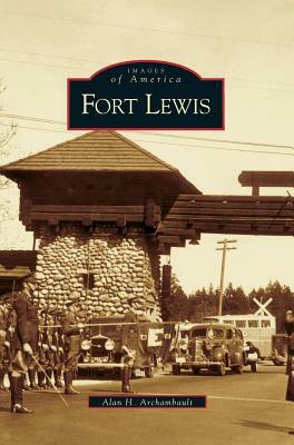 Fort Lewis by Alan Archambault