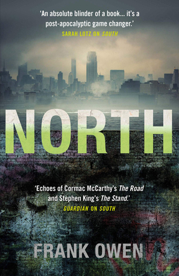North by Frank Owen