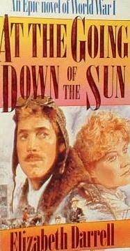 At the Going Down of the Sun by Elizabeth Darrell