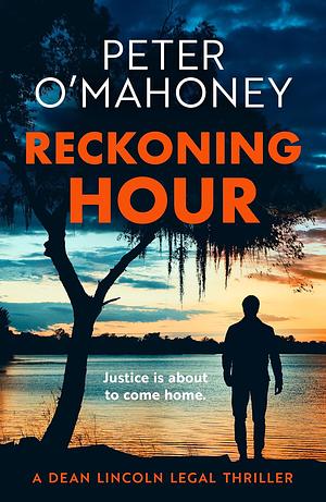Reckoning Hour by Peter O'Mahoney