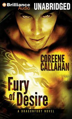 Fury of Desire by Coreene Callahan