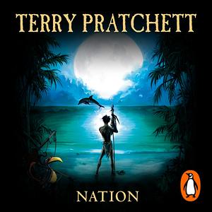 Nation by Terry Pratchett