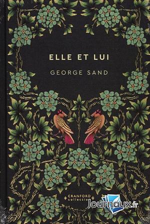 Elle et Lui by George Sand