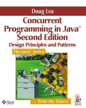 Concurrent Programming in Java(tm): Design Principles and Pattern by Doug Lea