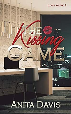 The Kissing Game by Anita Davis