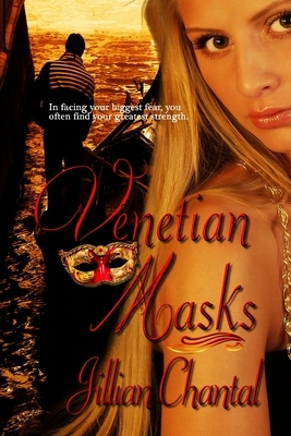 Venetian Masks by Jillian Chantal