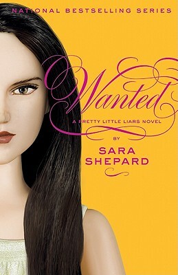 Wanted by Sara Shepard