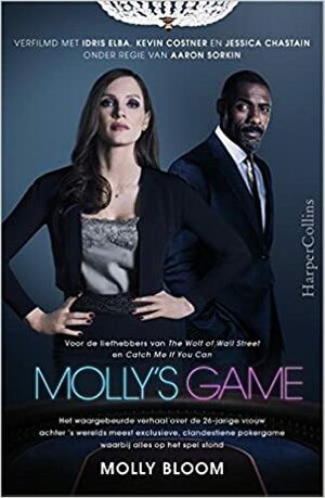 Molly's Game by Molly Bloom