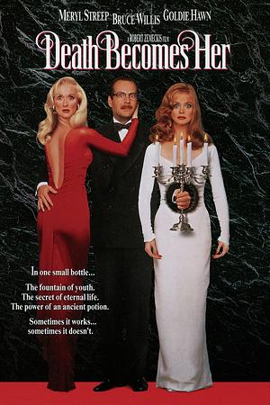 Death Becomes Her by David Koepp, Martin Donovan