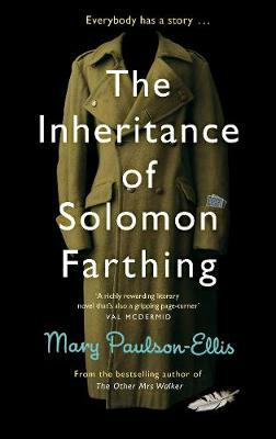 The Inheritance of Solomon Farthing by Mary Paulson-Ellis