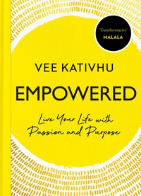 Empowered by Vee Kativhu