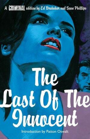 Criminal: The Last of the Innocent by Ed Brubaker