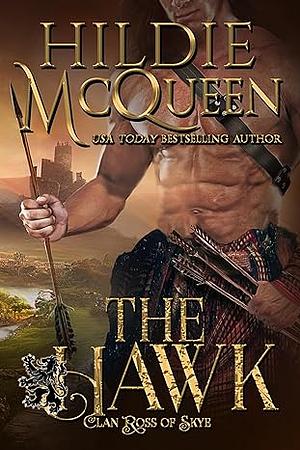 The Hawk by Hildie McQueen