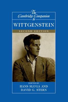 The Cambridge Companion to Wittgenstein by 