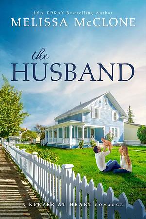 The Husband by Melissa McClone