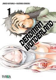 Deadman Wonderland, Vol. 1 by Kazuma Kondou, Jinsei Kataoka