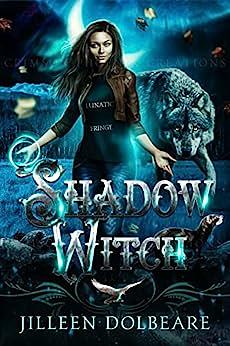 Shadow Witch by Jilleen Dolbeare