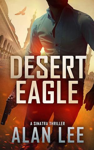 Desert Eagle by Alan Lee, Alan Lee