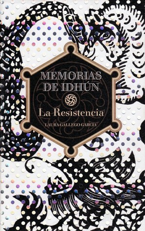 La Resistencia by Laura Gallego