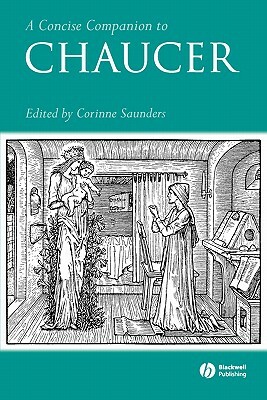 A Concise Companion to Chaucer by 